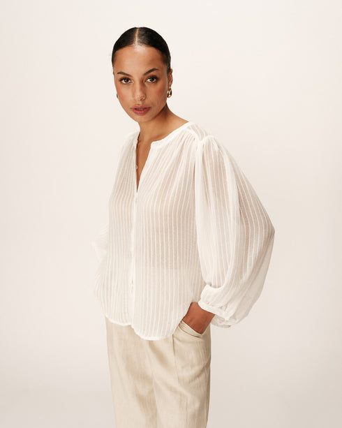 Blusa POESIE